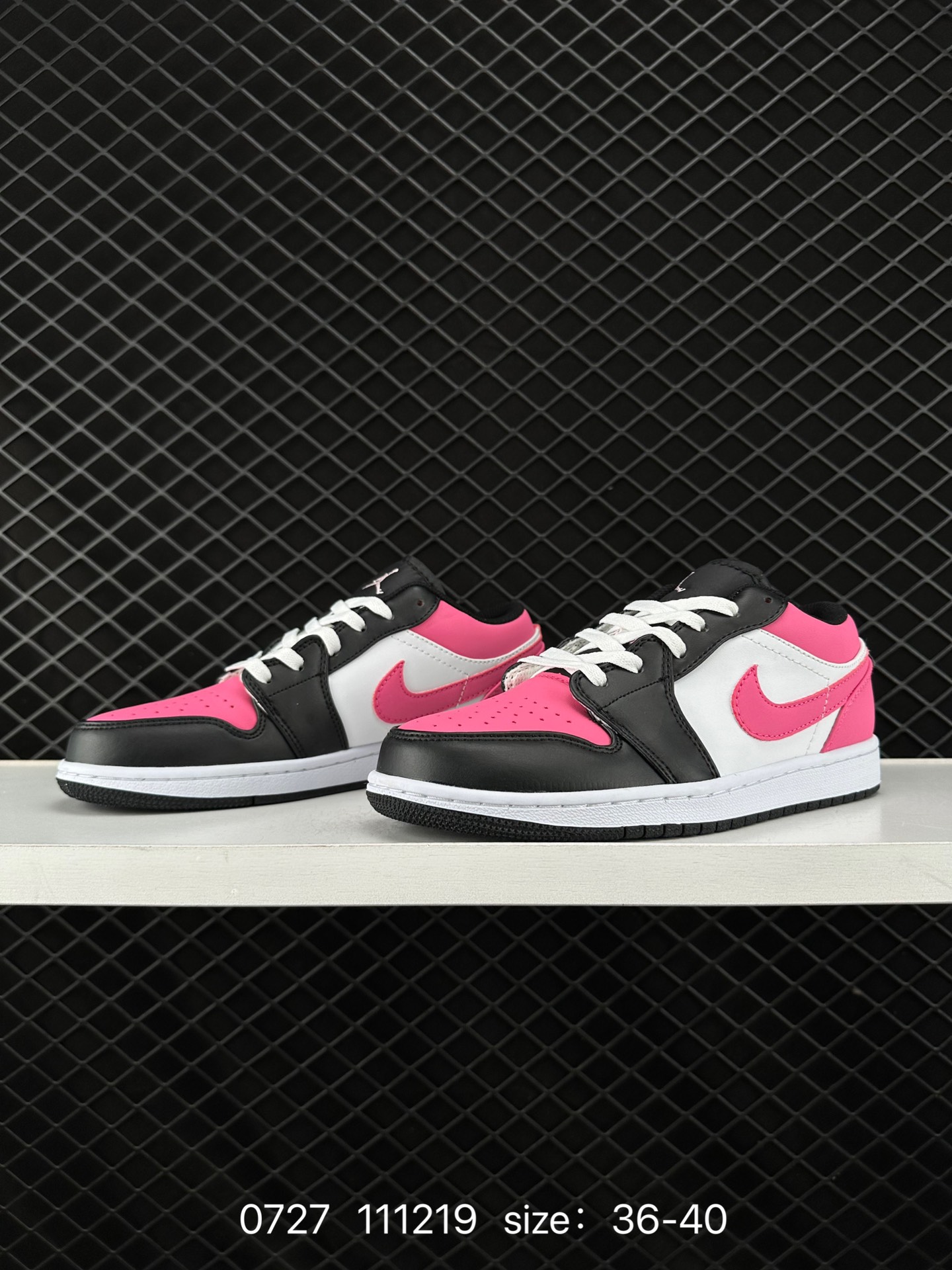 Nike Air Jordan 1 Mid”Green Yellow“